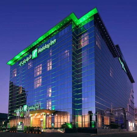 Holiday Inn Jeddah Corniche By Ihg エクステリア 写真