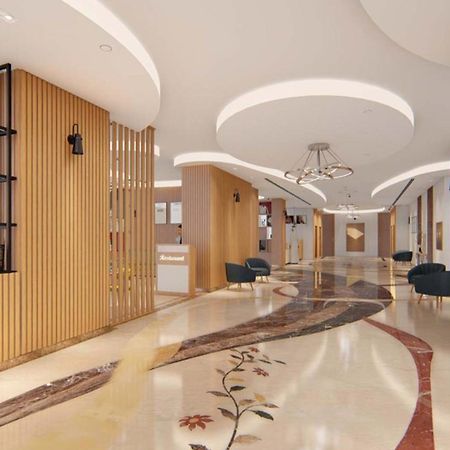 Holiday Inn Jeddah Corniche By Ihg エクステリア 写真