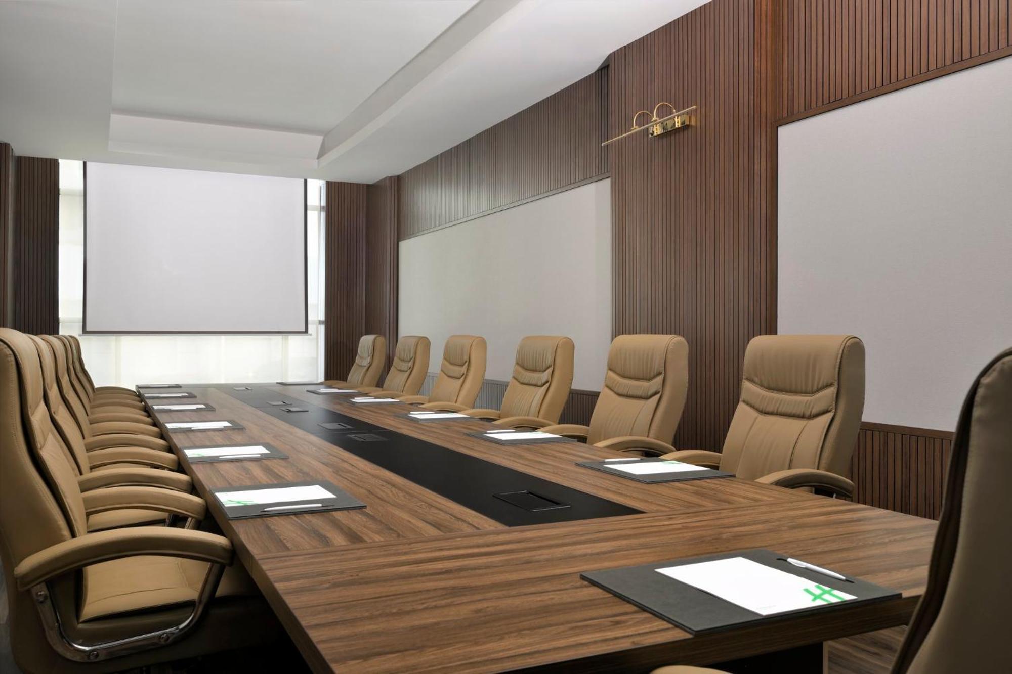 Holiday Inn Jeddah Corniche By Ihg エクステリア 写真