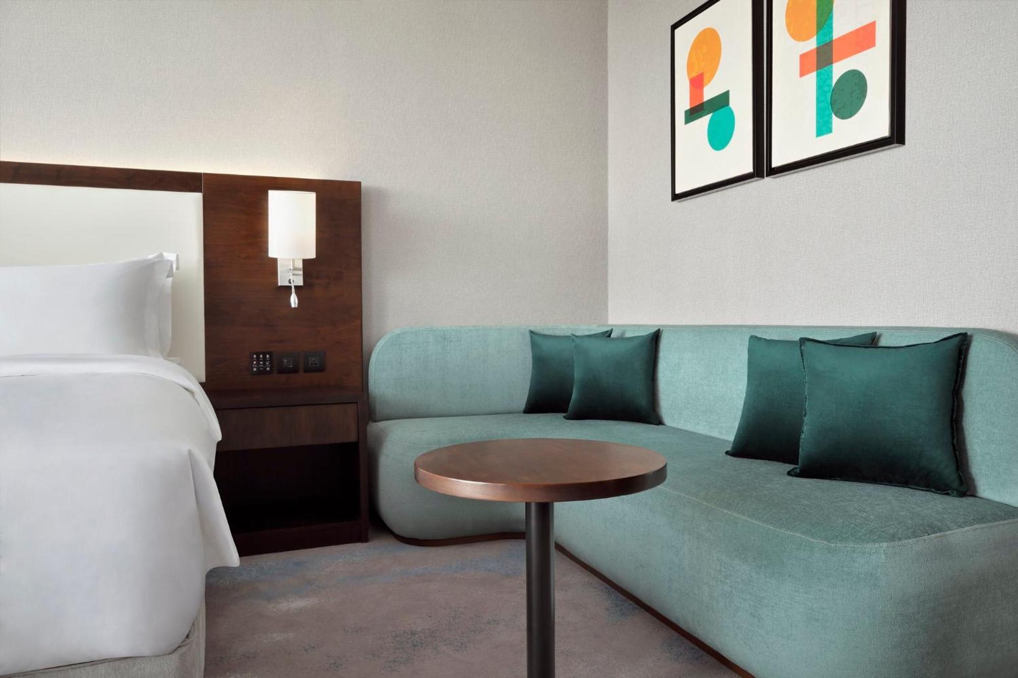 Holiday Inn Jeddah Corniche By Ihg エクステリア 写真
