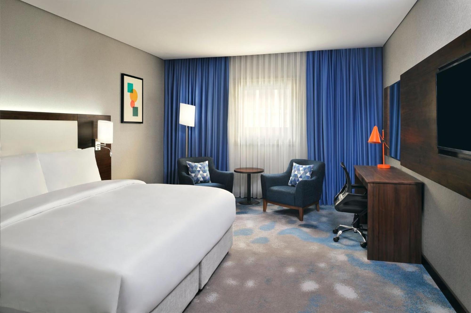 Holiday Inn Jeddah Corniche By Ihg エクステリア 写真