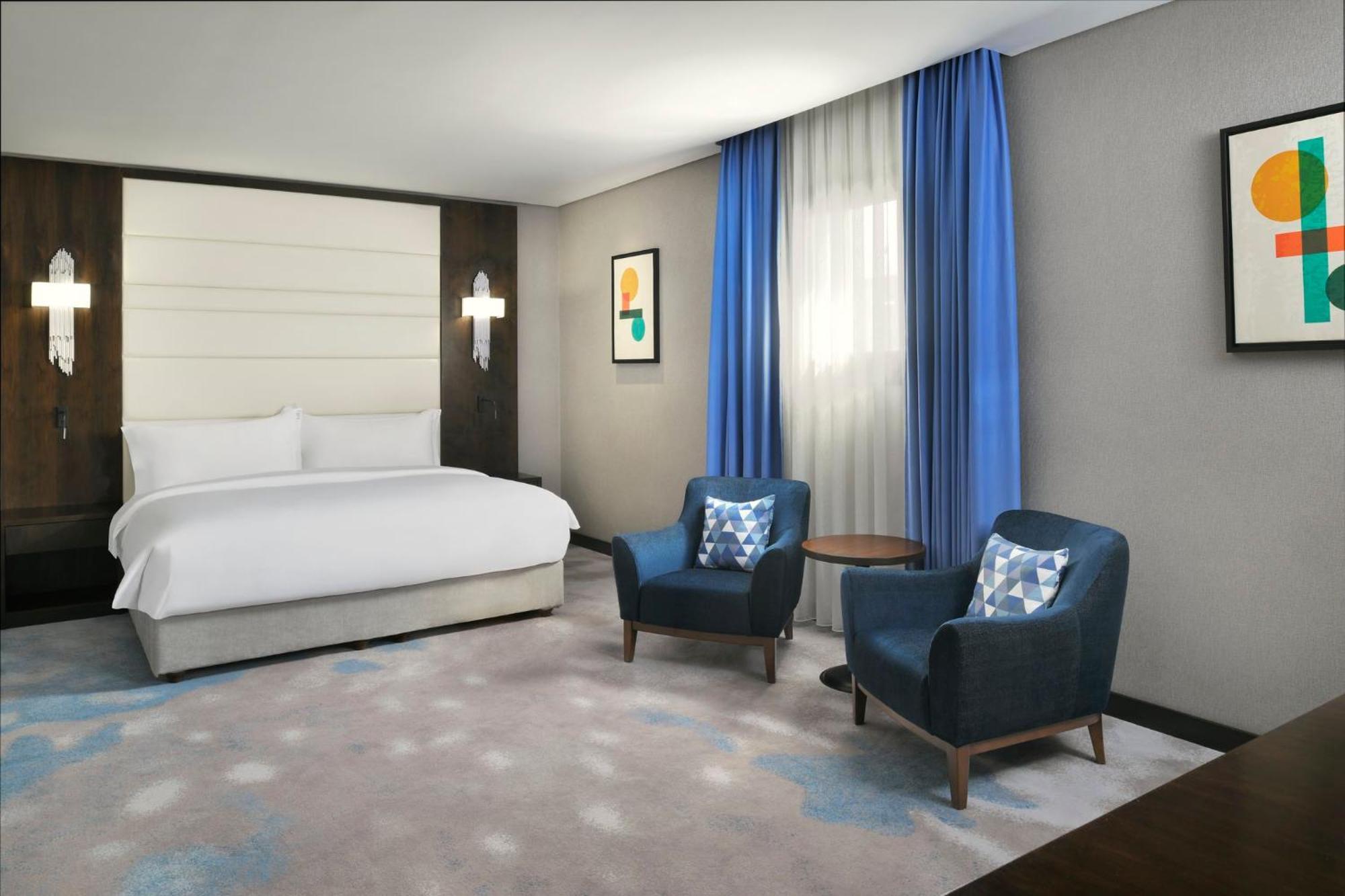 Holiday Inn Jeddah Corniche By Ihg エクステリア 写真