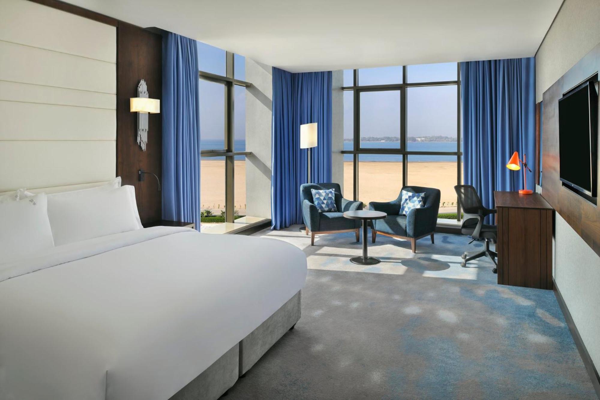 Holiday Inn Jeddah Corniche By Ihg エクステリア 写真