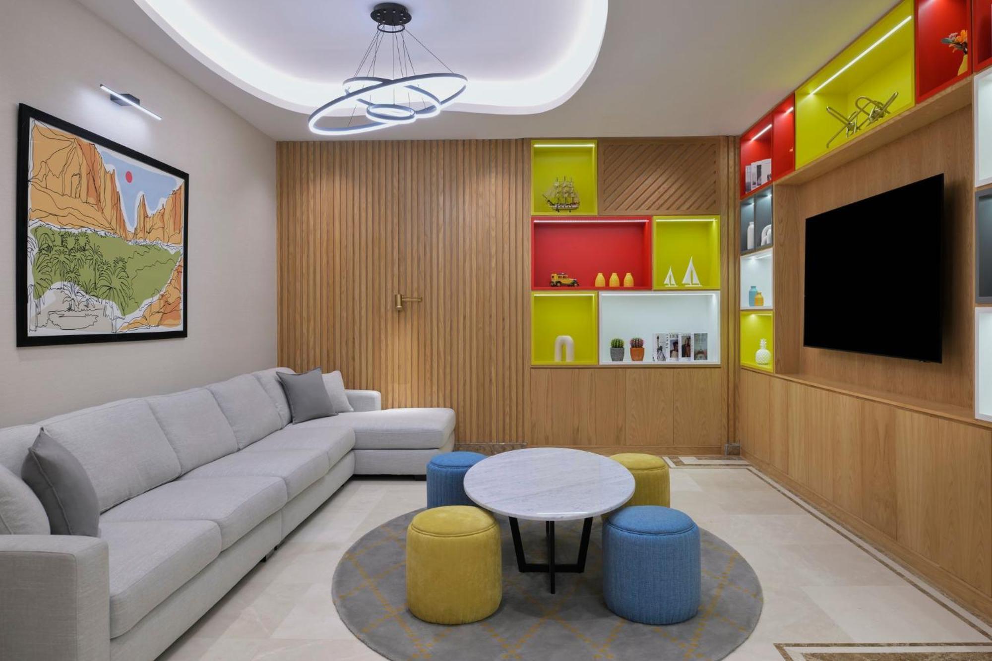 Holiday Inn Jeddah Corniche By Ihg エクステリア 写真