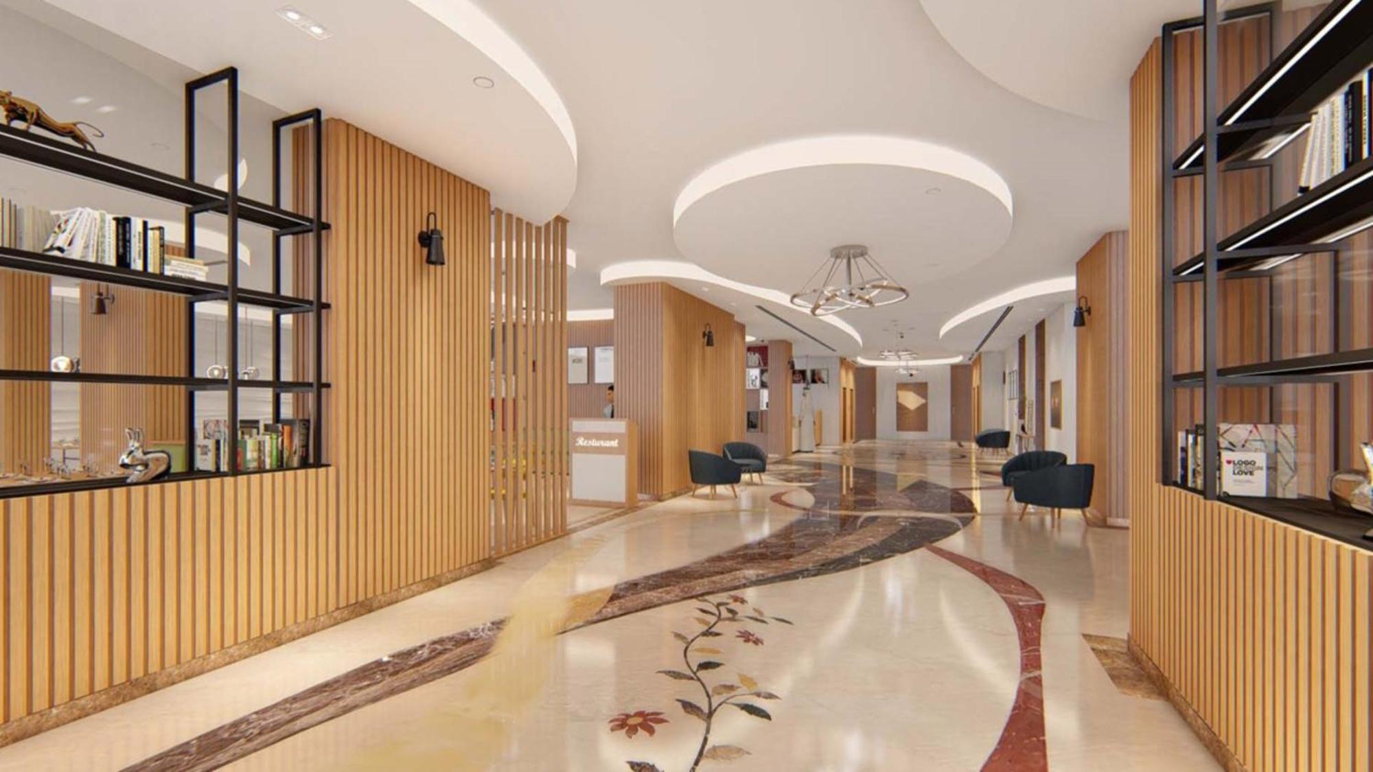 Holiday Inn Jeddah Corniche By Ihg エクステリア 写真
