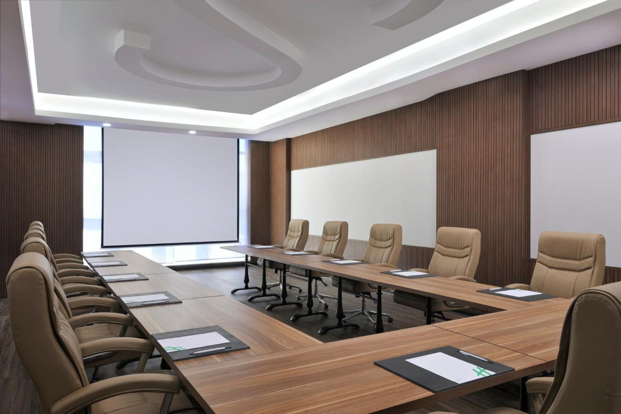 Holiday Inn Jeddah Corniche By Ihg エクステリア 写真